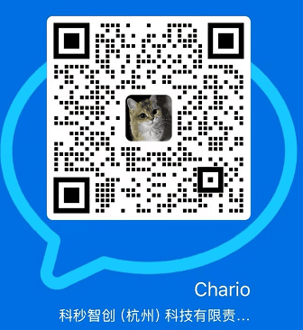 WeChat QR Code